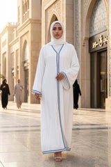 Nooray - White