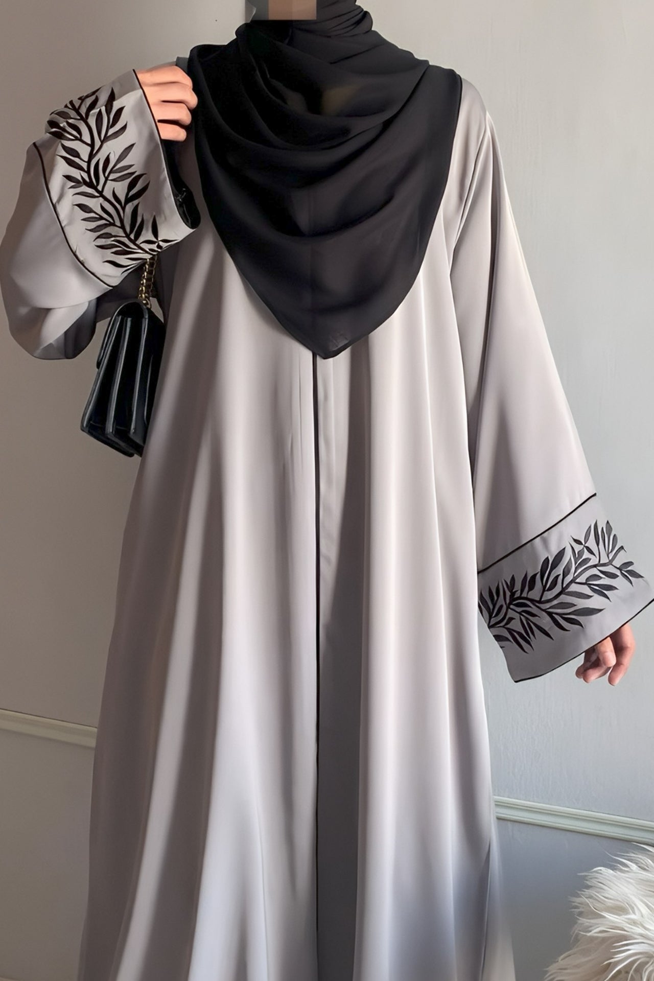 Arwah - Grey