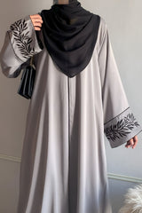 Arwah - Grey