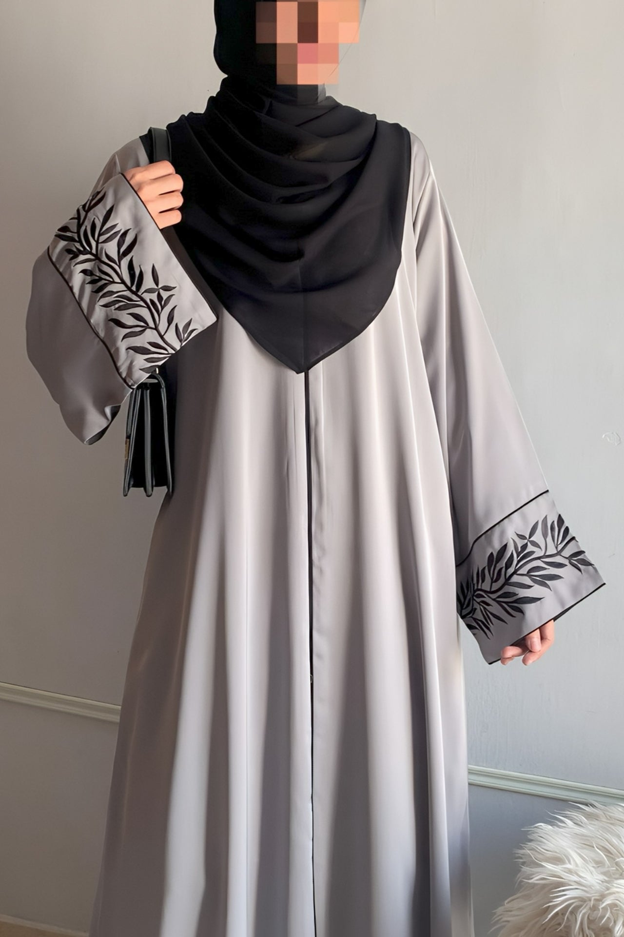Arwah - Grey