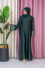 Ayrah - Green