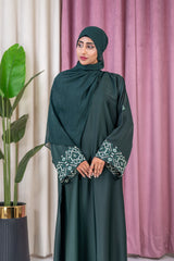 Ayrah - Green