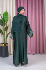 Ayrah - Green