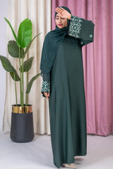 Ayrah - Green