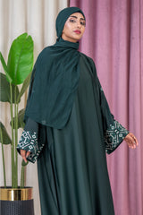 Ayrah - Green