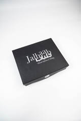Octa Mixed Box - Black & White - Jalbaab
