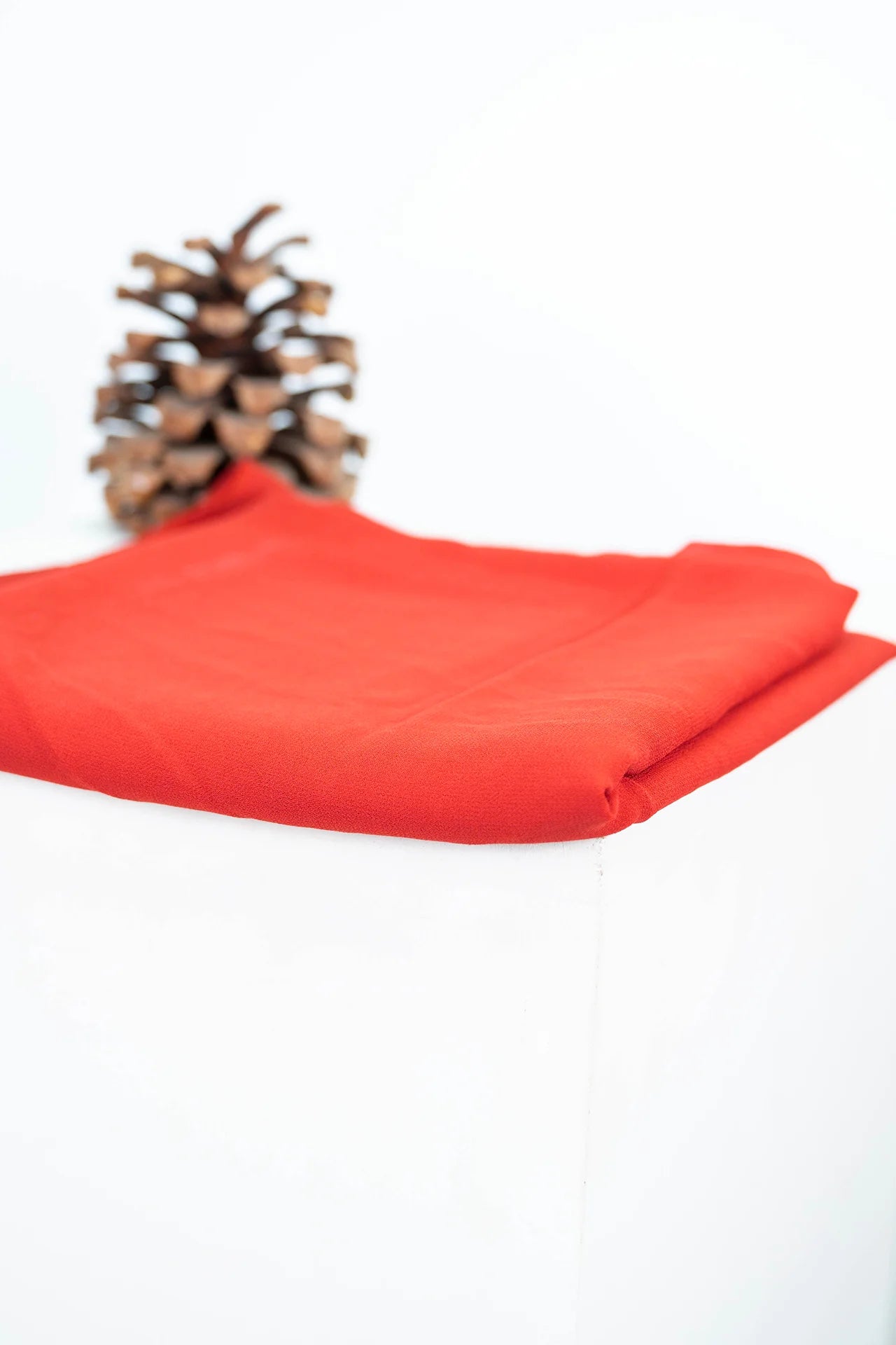 Deluxe Chiffon Staller