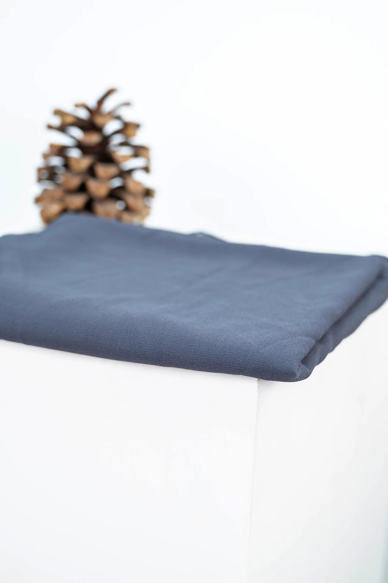 Deluxe Chiffon Staller