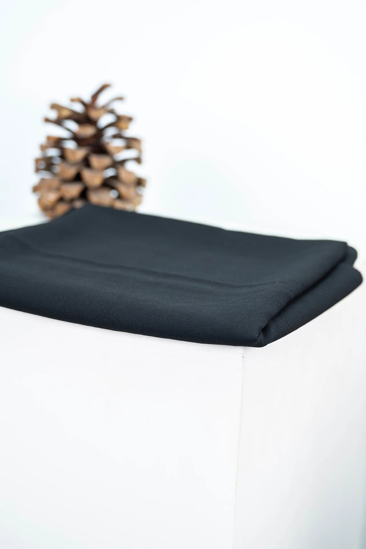 Deluxe Chiffon Staller