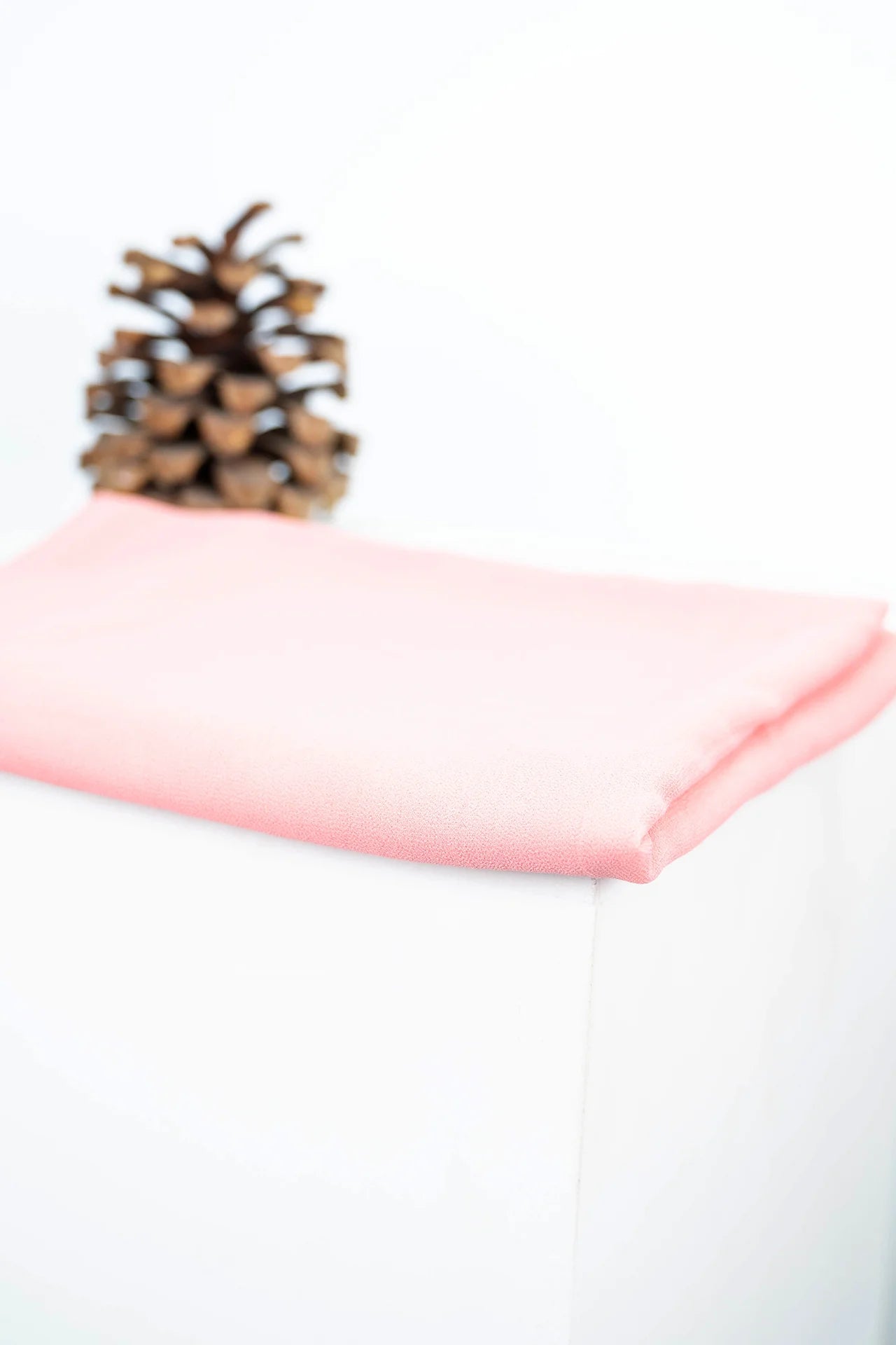 Deluxe Chiffon Staller