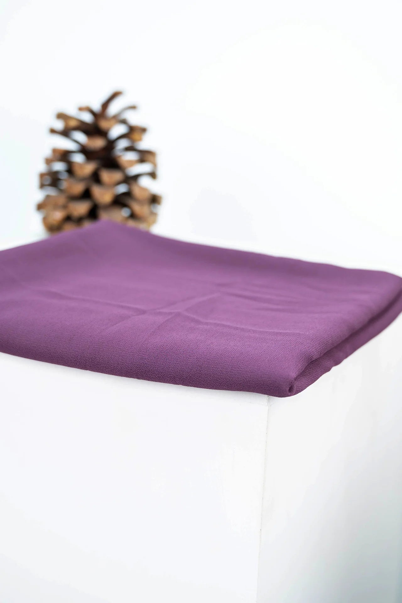 Deluxe Chiffon Staller