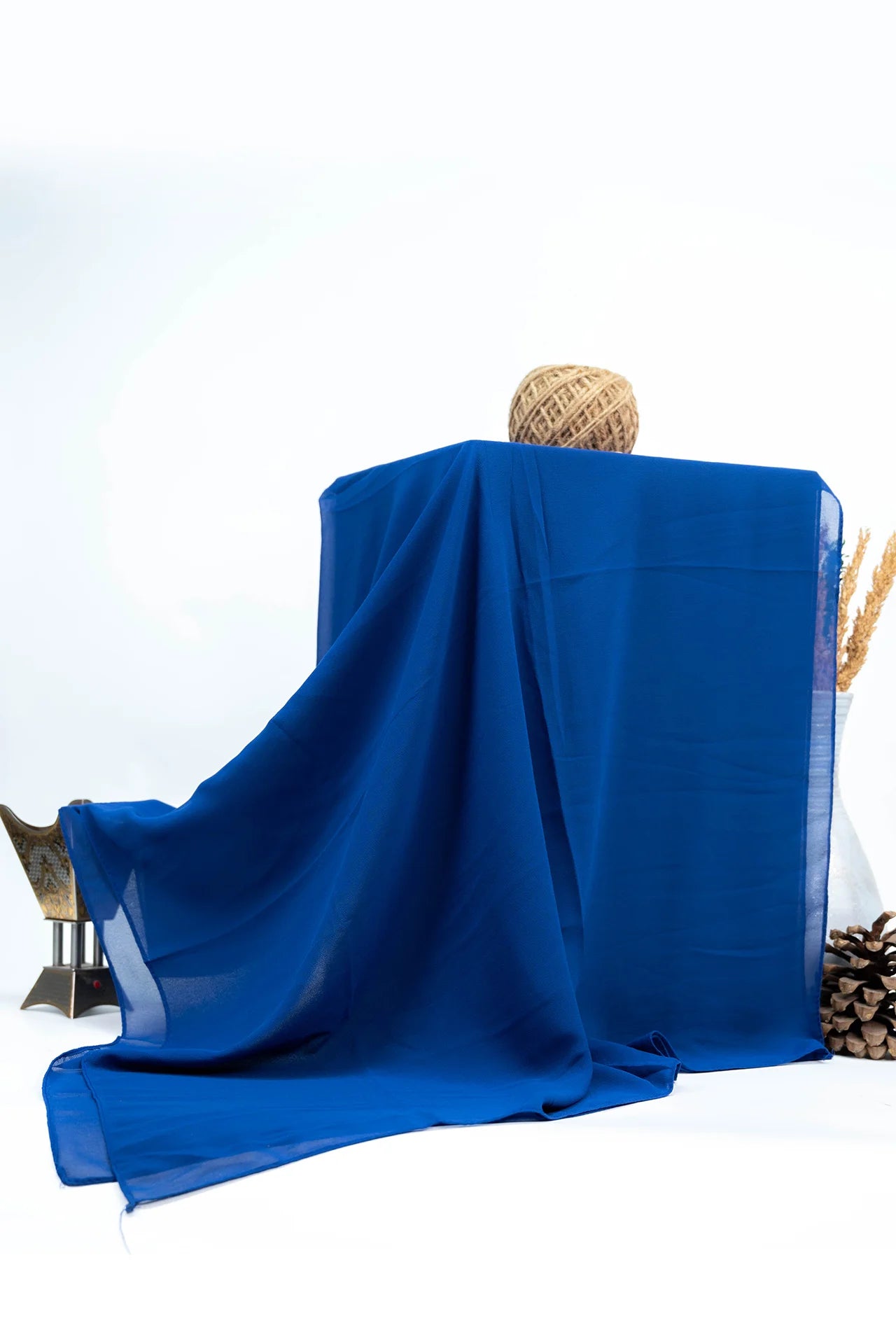 Deluxe Chiffon Staller