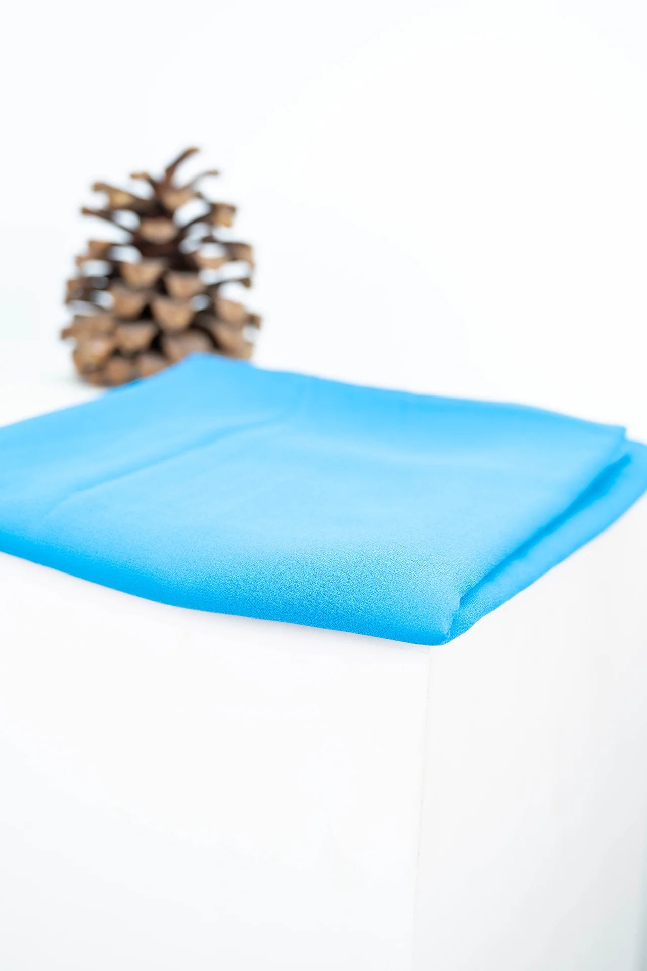Deluxe Chiffon Staller