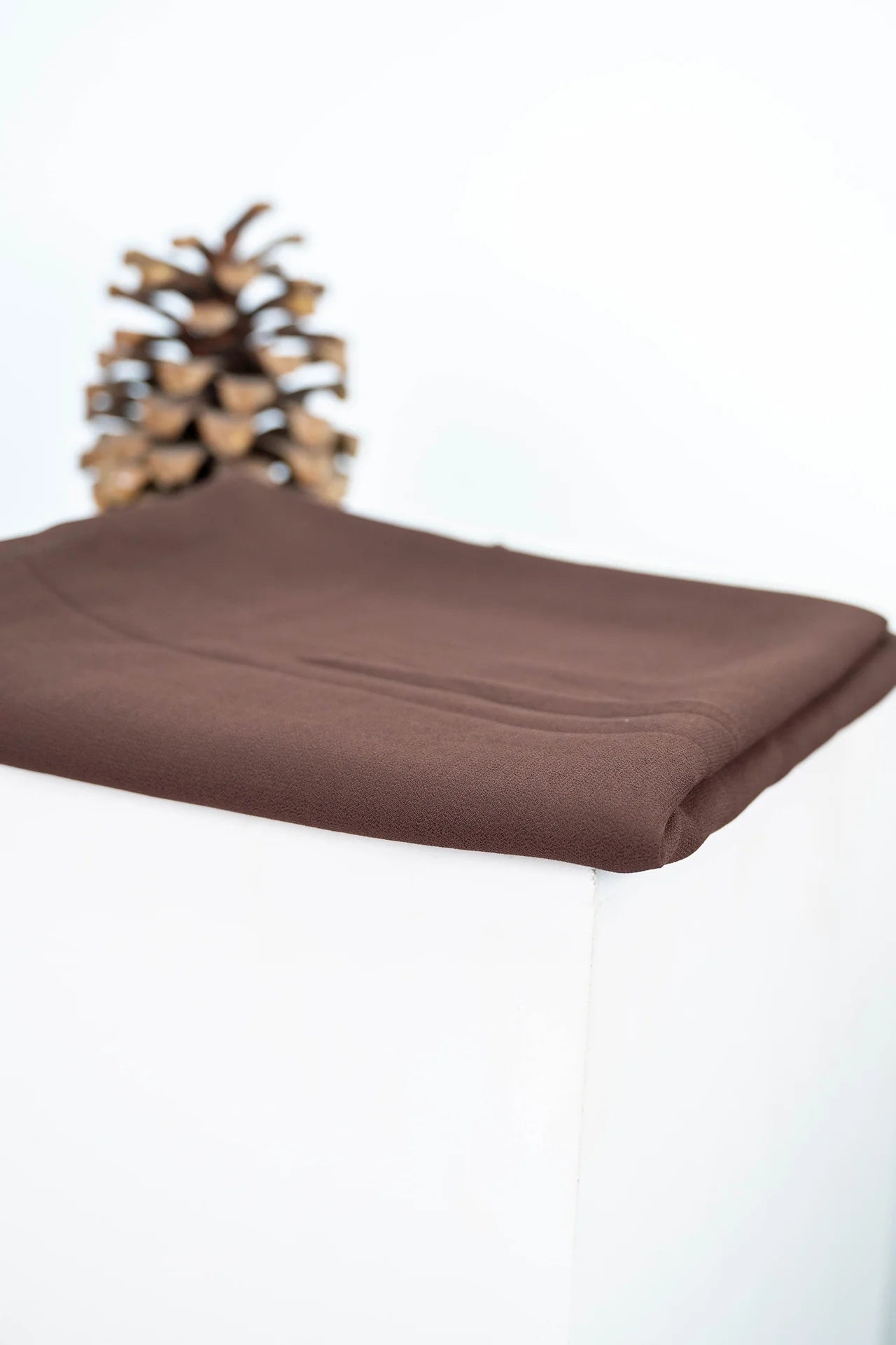 Deluxe Chiffon Staller