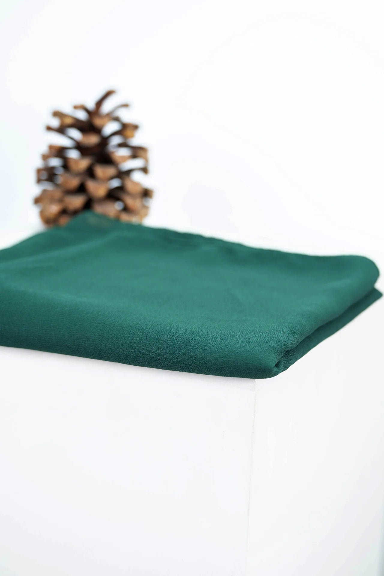 Deluxe Chiffon Staller