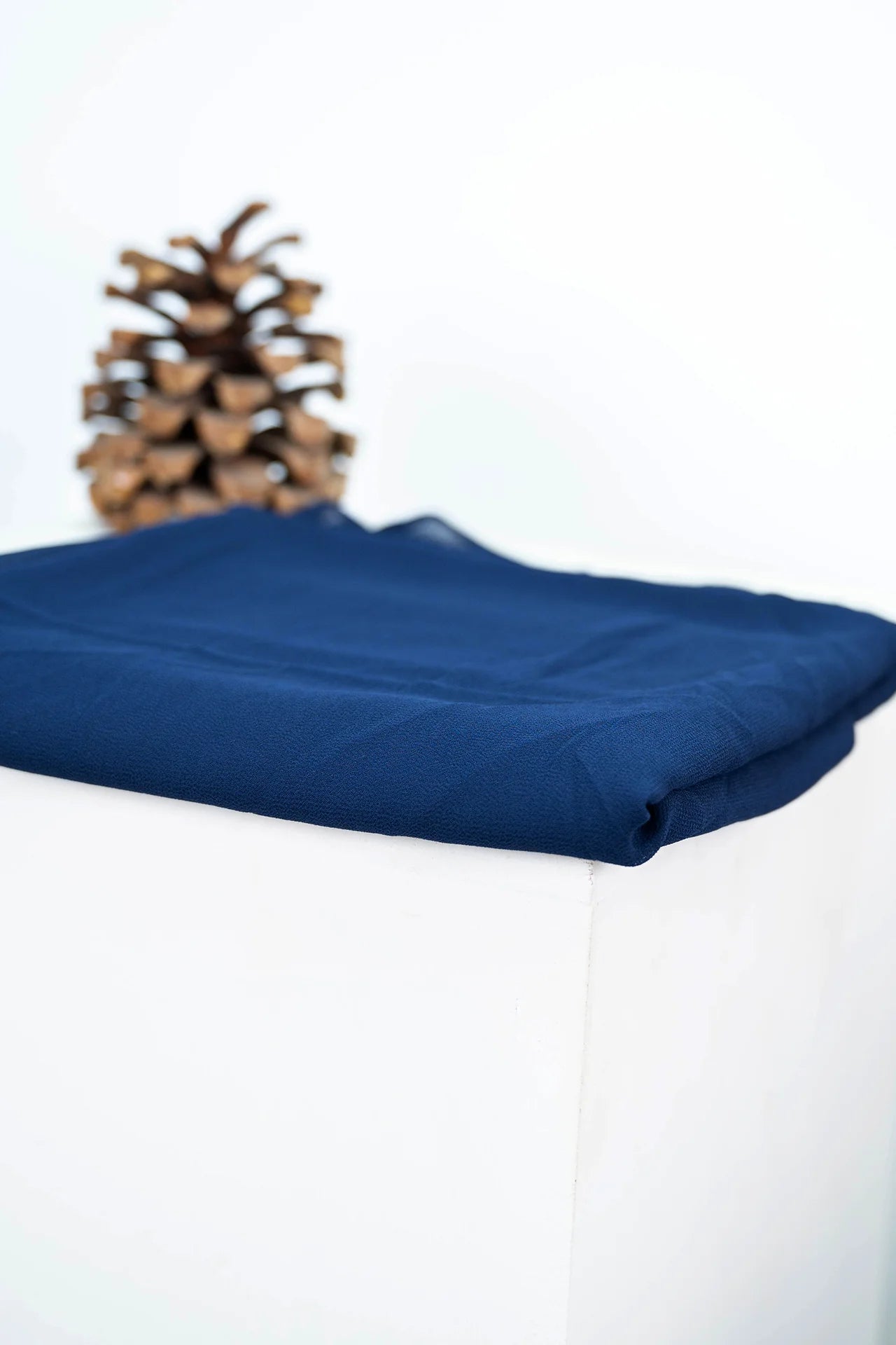 Deluxe Chiffon Staller