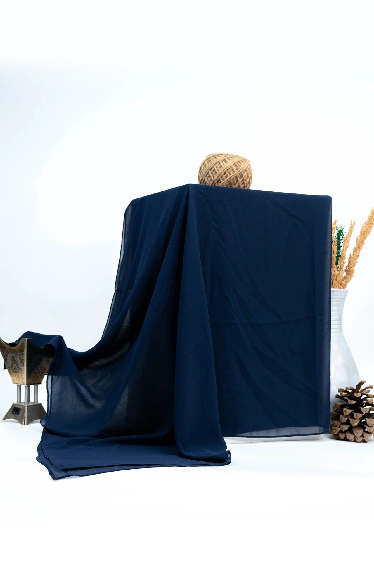 Deluxe Chiffon Staller