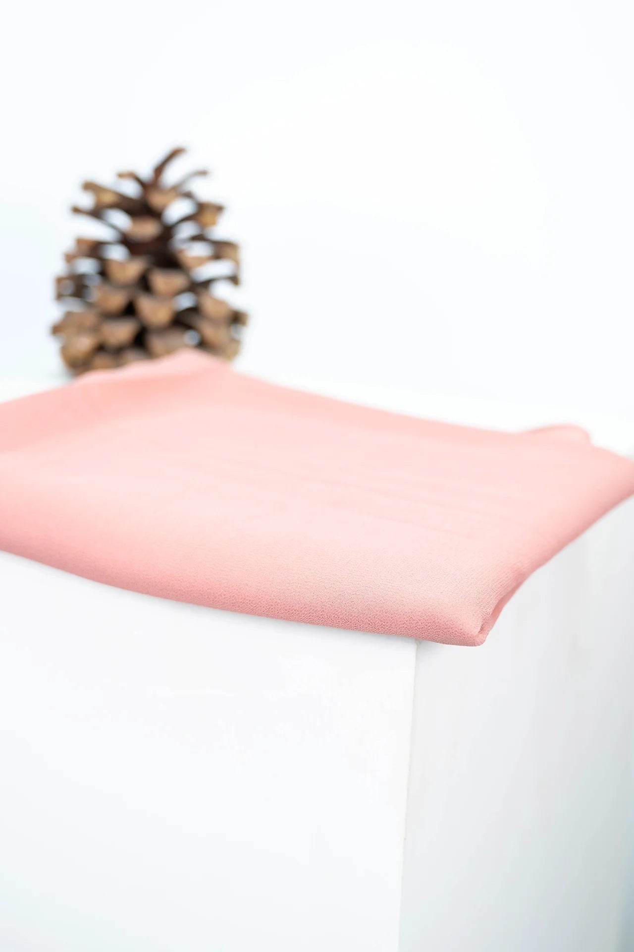 Deluxe Chiffon Staller