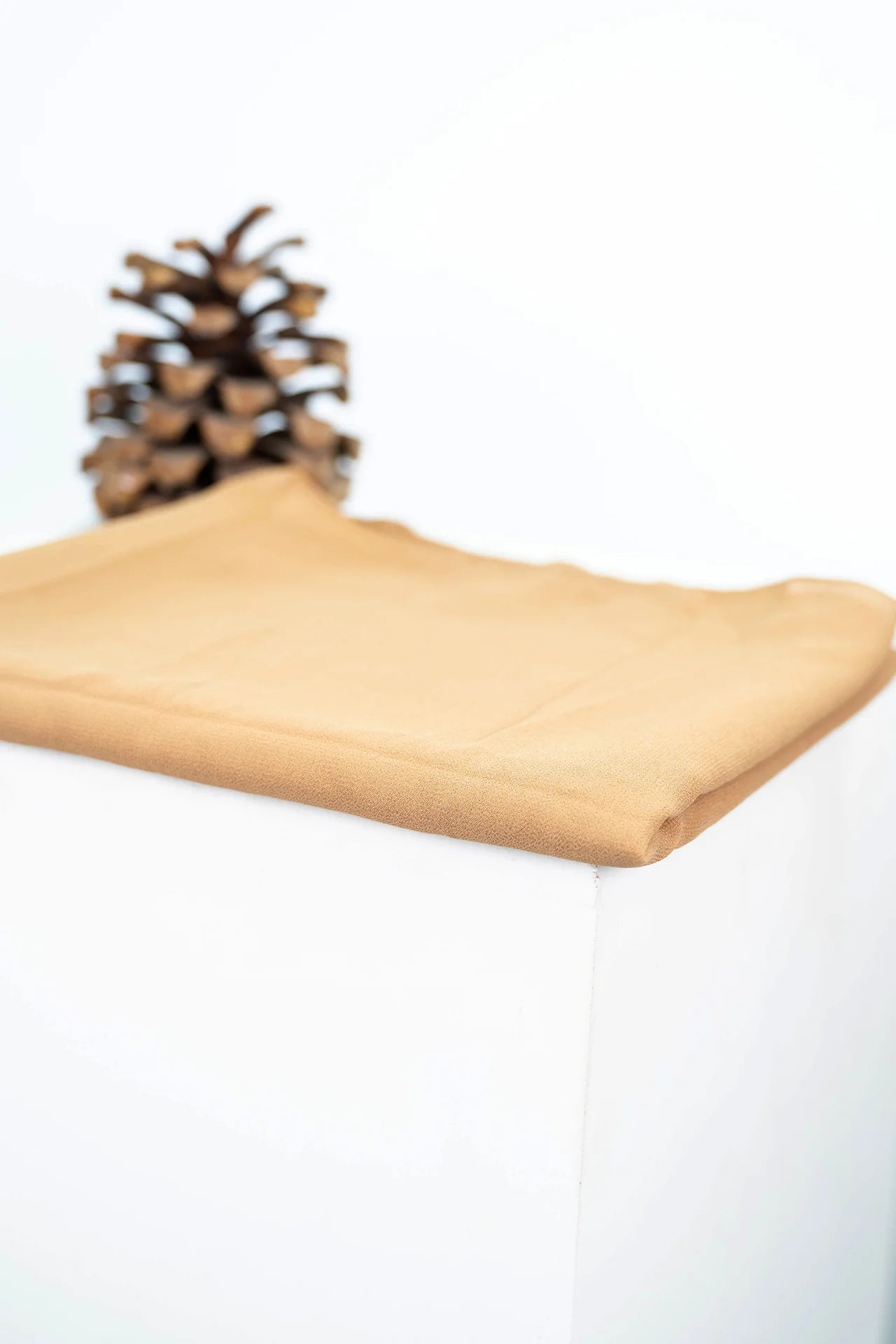 Deluxe Chiffon Staller