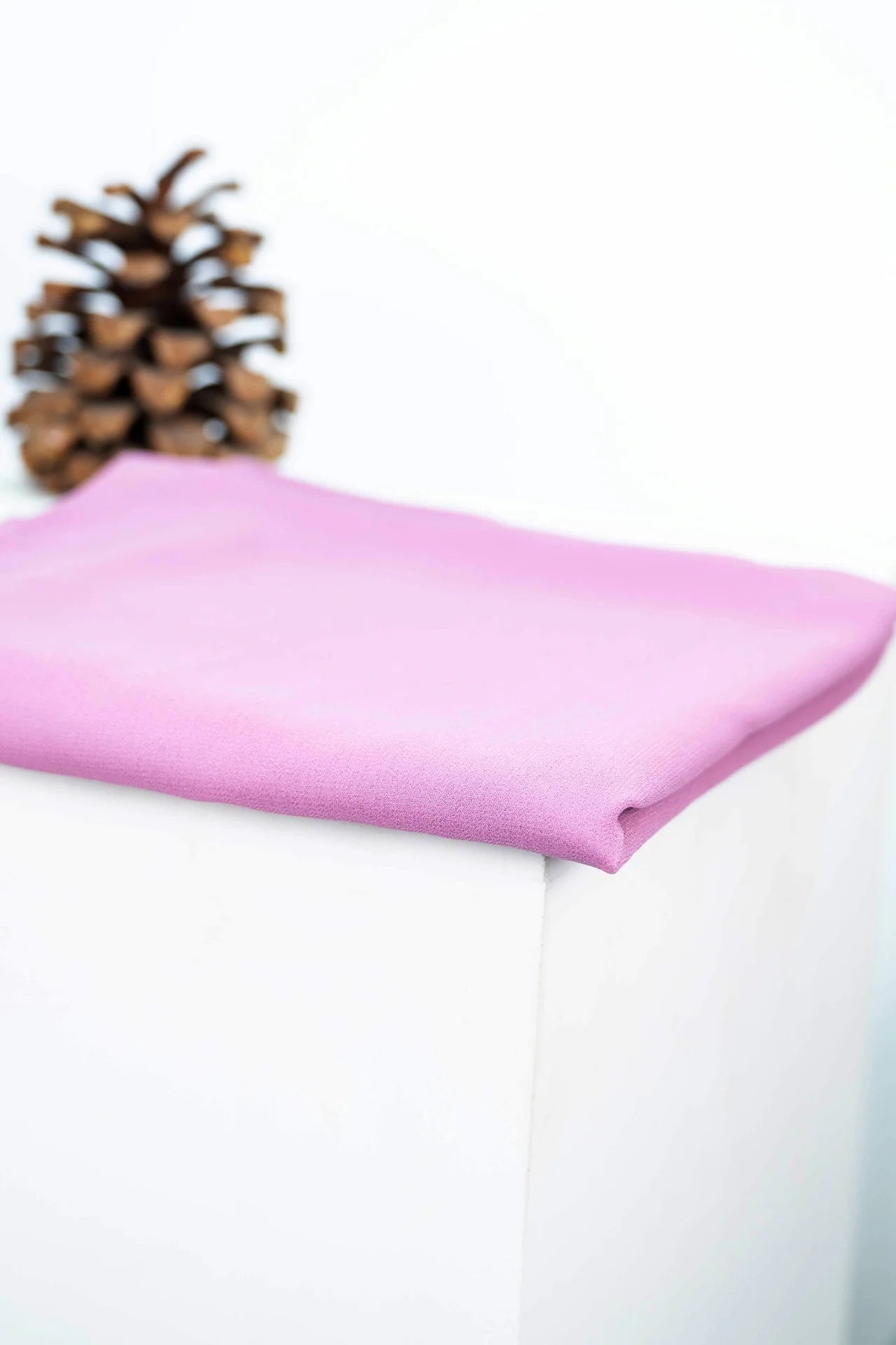 Deluxe Chiffon Staller
