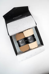 Duo Chiffon Box - Jalbaab