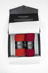 Duo Chiffon Box - Jalbaab