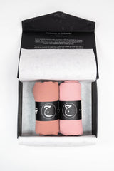 Duo Chiffon Box - Jalbaab