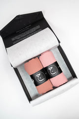 Duo Chiffon Box - Jalbaab