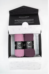 Duo Chiffon Box - Jalbaab