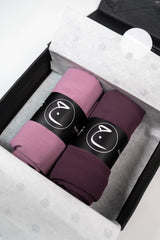 Duo Chiffon Box - Jalbaab