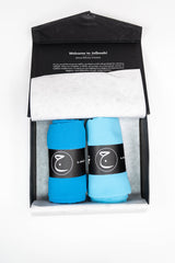 Duo Chiffon Box - Jalbaab