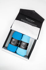 Duo Chiffon Box - Jalbaab