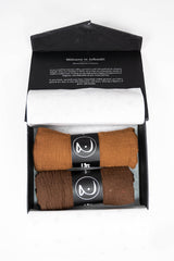 Duo Crimps Box - Jalbaab