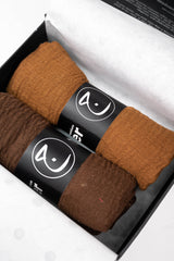 Duo Crimps Box - Jalbaab