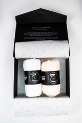 Duo Crimps Box - Jalbaab