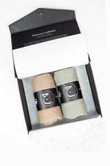 Duo Crimps Box - Jalbaab