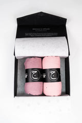 Duo Crimps Box - Jalbaab