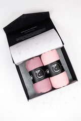 Duo Crimps Box - Jalbaab