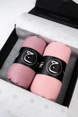 Duo Crimps Box - Jalbaab