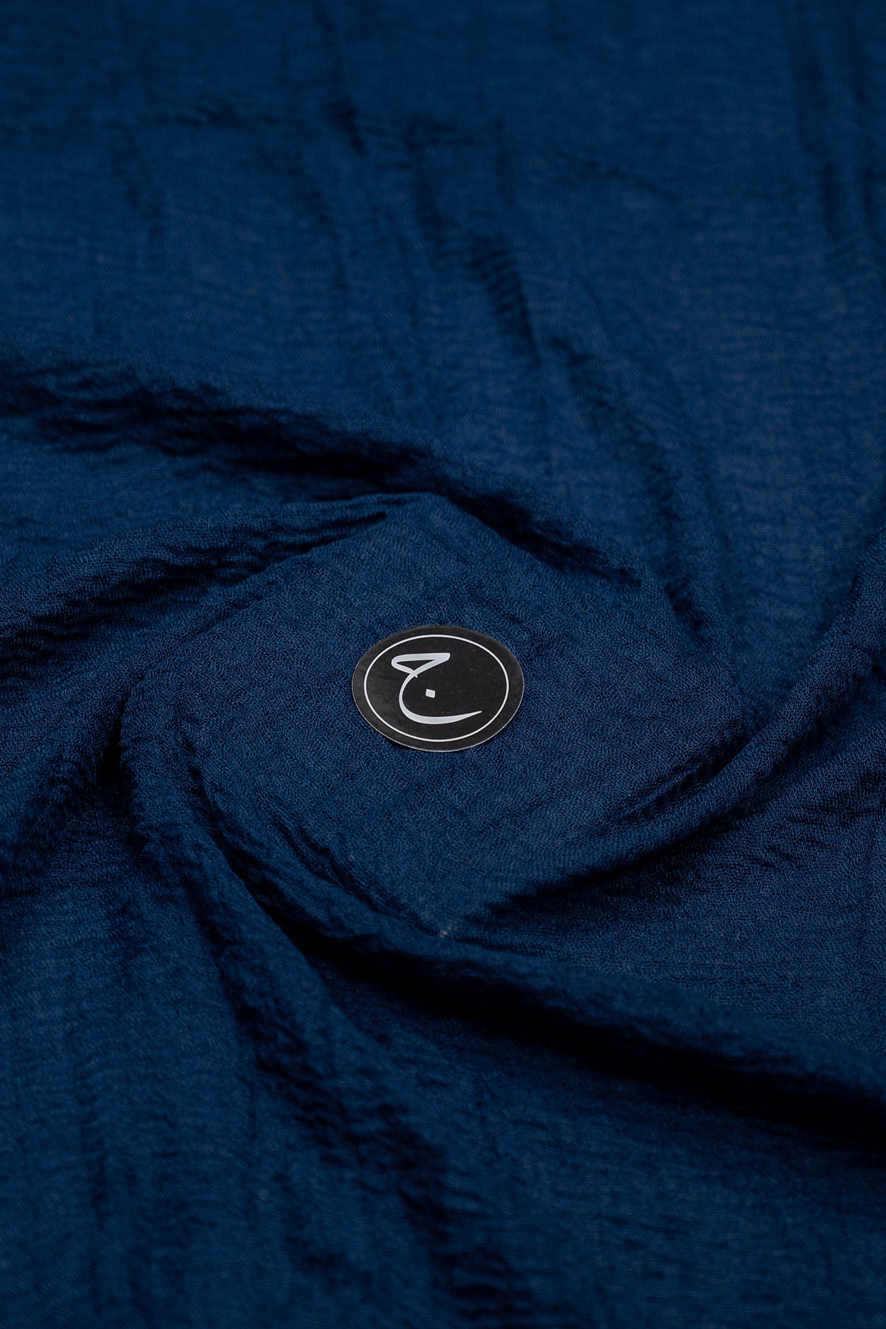 Crimps Lawn Staller - Navy Blue