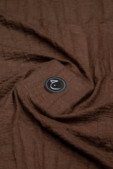 Crimps Lawn Staller - Dark Choco