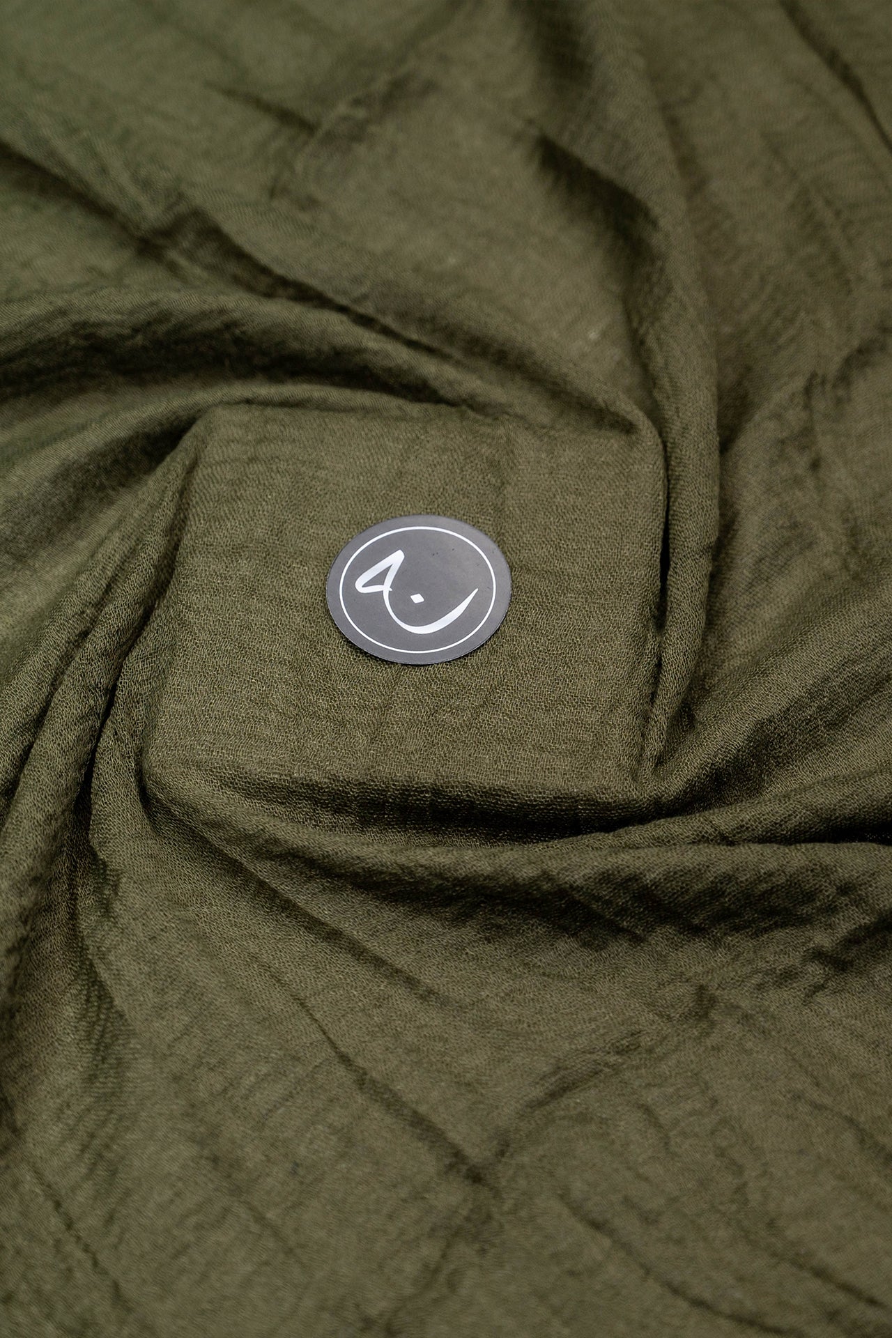 Crimps Lawn Staller - Olive Green