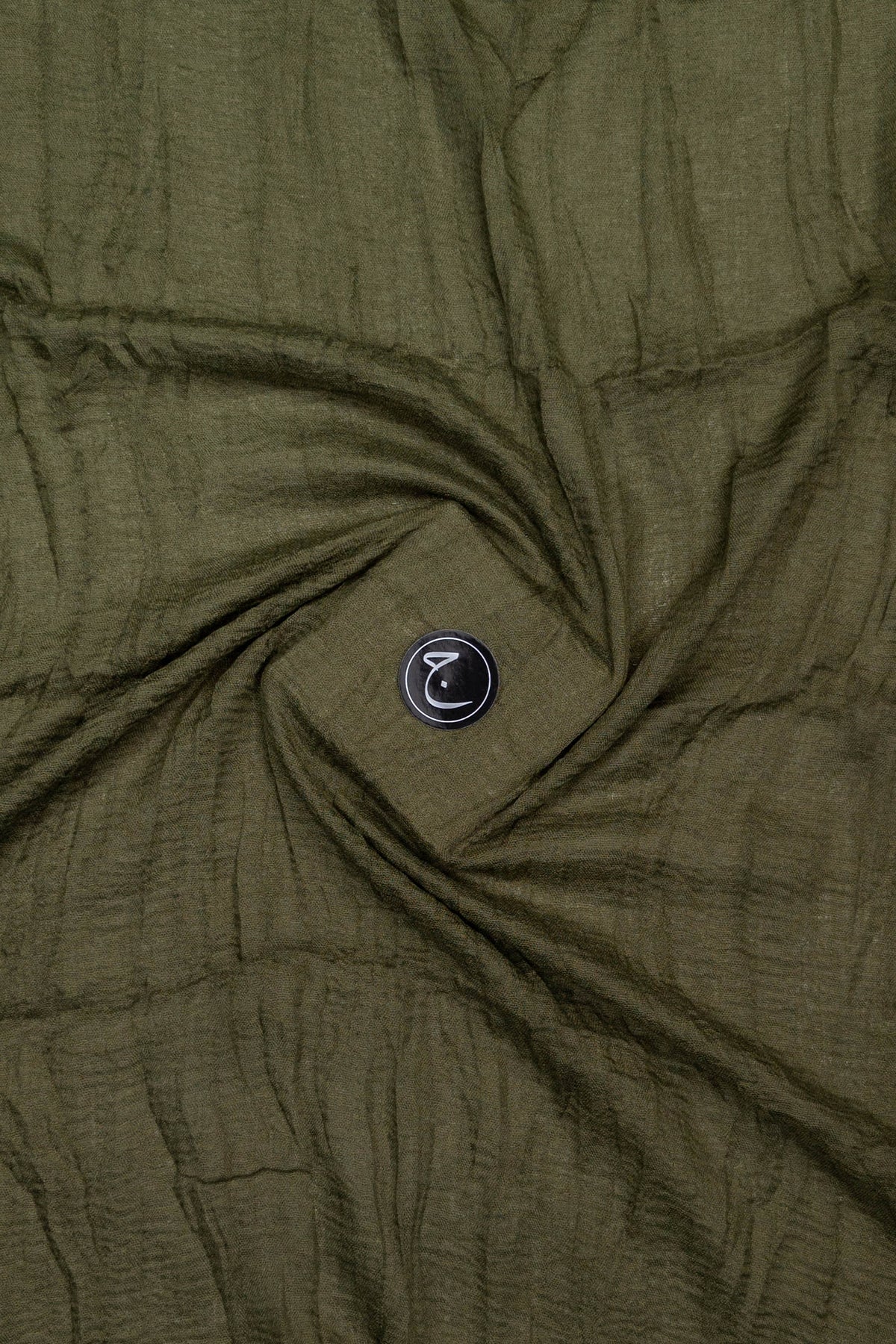 Crimps Lawn Staller - Olive Green