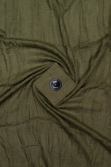 Crimps Lawn Staller - Olive Green