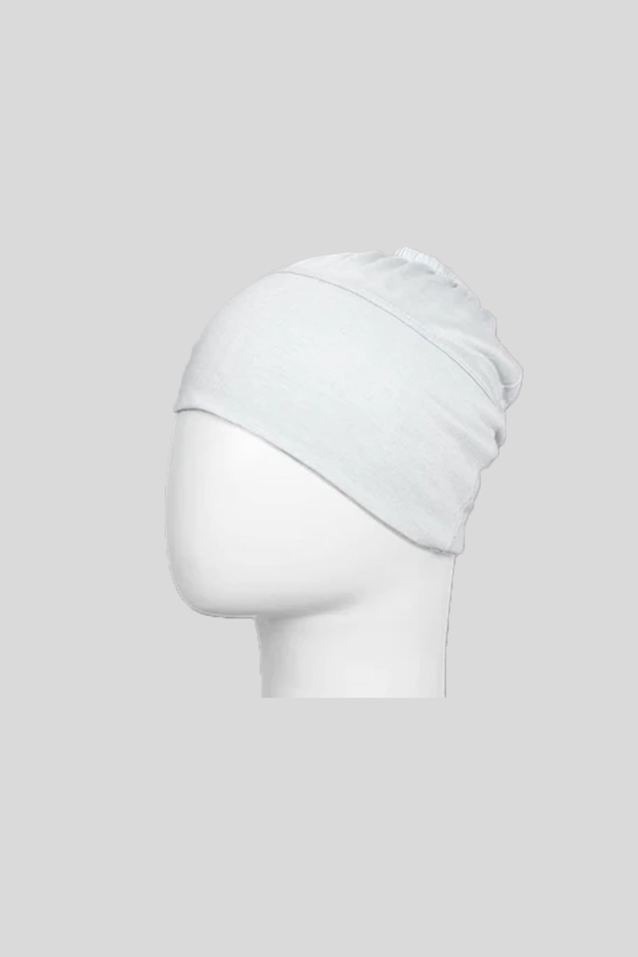 Elastic Hijab Cap