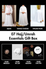 Hajj/Umrah Essentials Gift Box