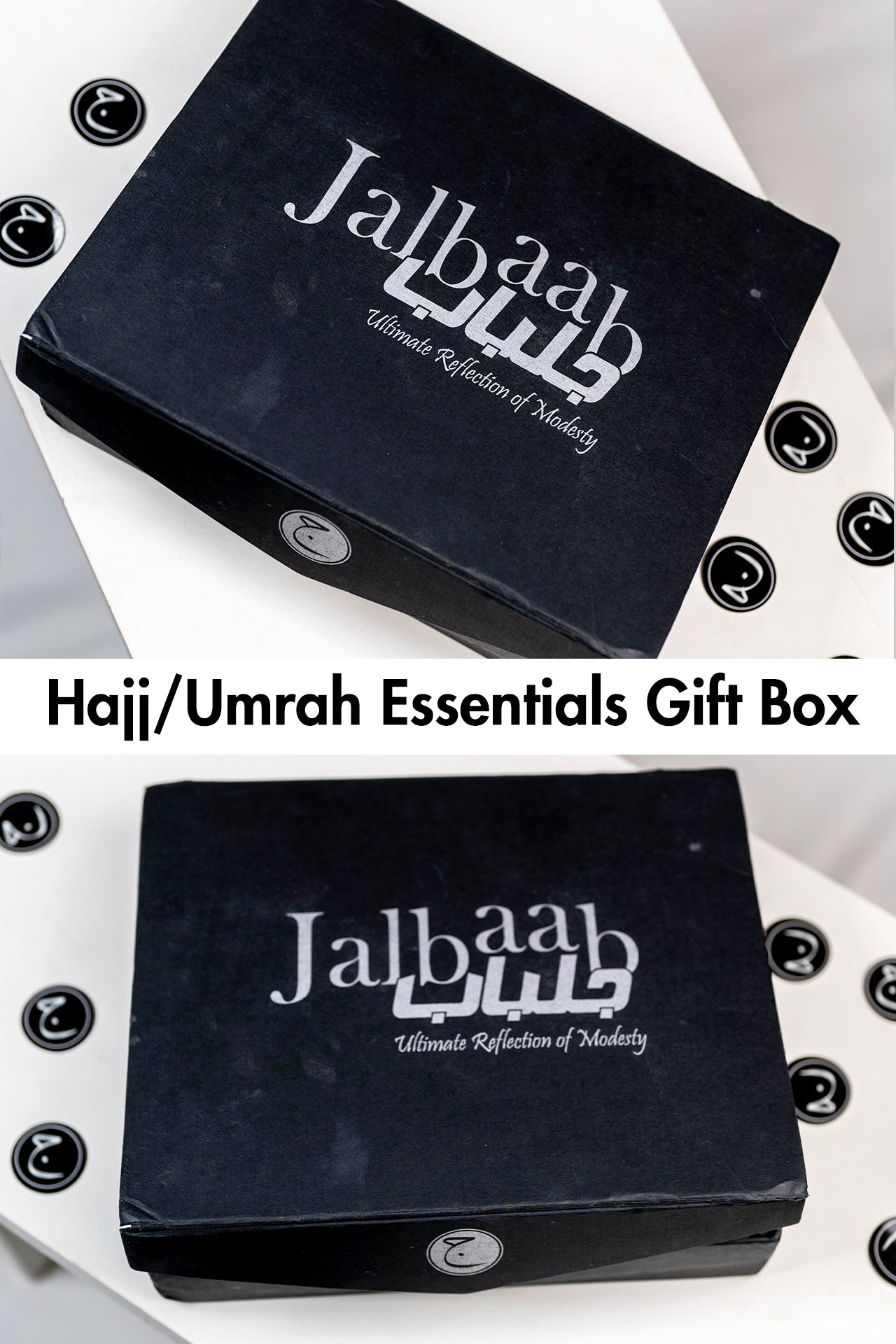 Hajj/Umrah Essentials Gift Box