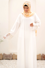 Hareer Maxi Abaya