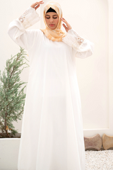 Hareer Maxi Abaya - Jalbaab