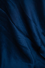 Luxe Crinkle Silk Staller